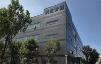 山东兴宝智能
