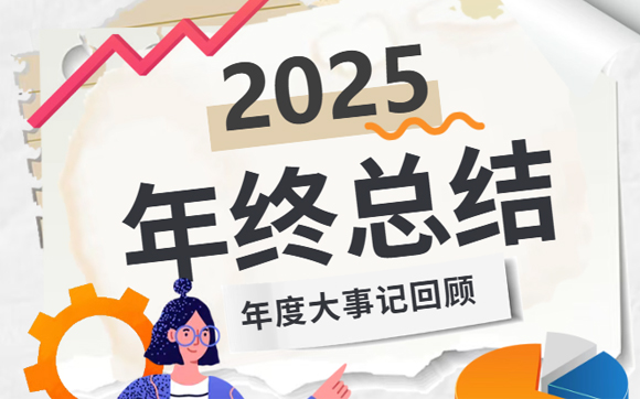 2025兴千田年度大事件盘点