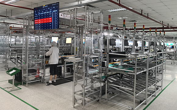 搭建精益管生产线如何控制整体成本？