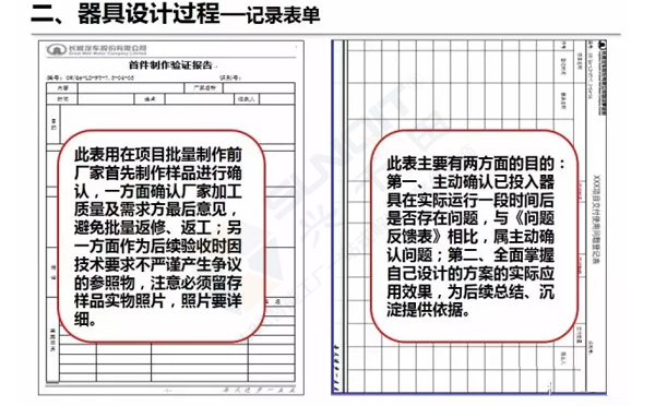 企业精益物流工位器具