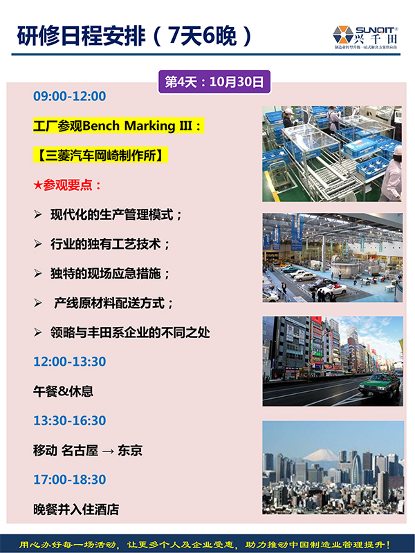 2019年第24届日本LCIA改善大会10