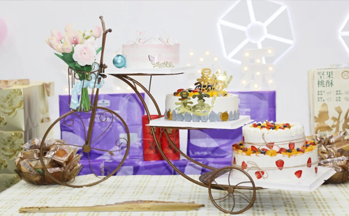 兴千田中秋暨第三季度生日会温暖落幕1