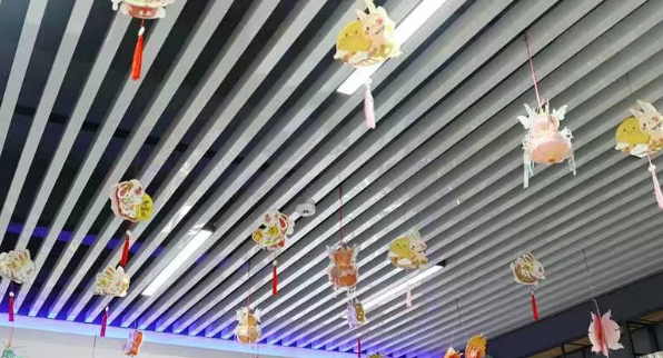 兴千田中秋暨第三季度生日会温暖落幕4