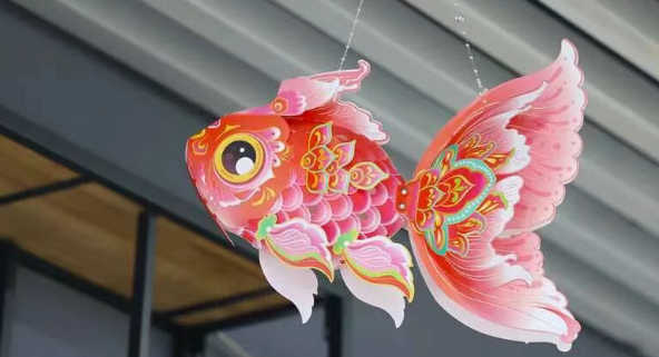 兴千田中秋暨第三季度生日会温暖落幕5