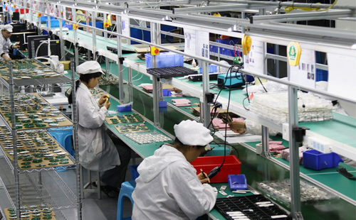 精益生产线怎么做改善？