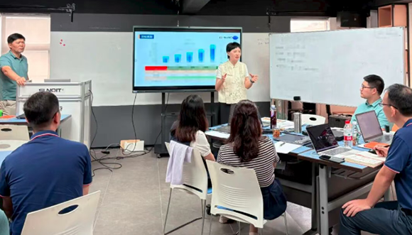 擘画新蓝图，启航新征程—兴千田集团成功召开2026年战略研讨会5