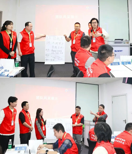 第200届低成本智能自动化技能实操班顺利圆满落幕4 第200届低成本智能自动化技能实操班顺利圆满落幕4