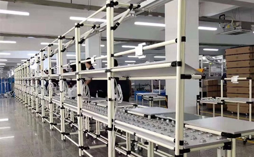 精益管工作台真正的用途你了解吗？