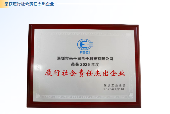 2025兴千田年度大事件盘点22