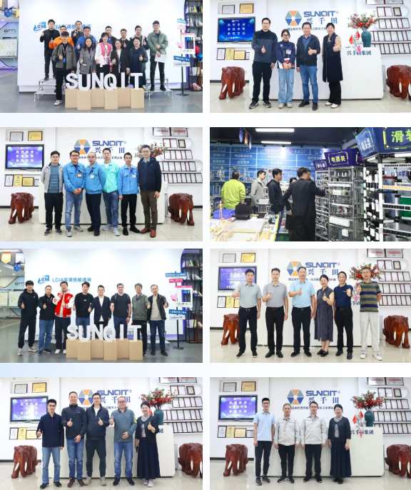 2025兴千田年度大事件盘点36