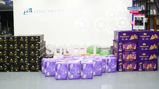 在兴千田，这样过端午和生日超有“味”儿！