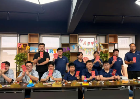 在兴千田，这样过端午和生日超有“味”儿！