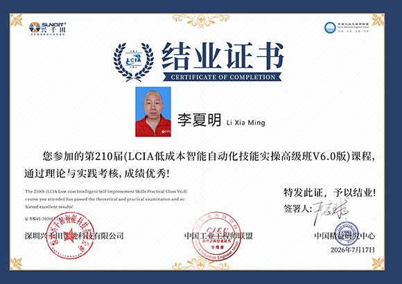 2026<a href='/zhinengyingyuan.htm' class='keys' title='点击查看关于LCIA的相关信息' target='_blank'>LCIA</a>210004  李夏明.jpg